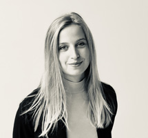 Ing. arch. Eliška Morysková