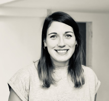 Ing. arch. Lucie Svobodová