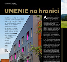 hotel magazin_Slovak