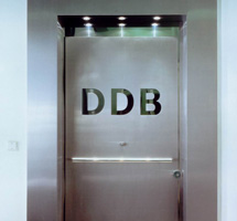 kanceláře DDB _praha