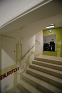 burton store #13 _ praha