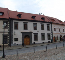 muzeum loutek a cirkusu _ prachatice