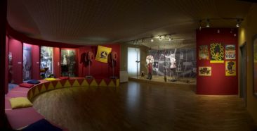muzeum loutek a cirkusu _ prachatice