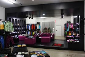 showroom firmy burton_rokycany