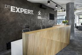 interiér kanceláře_firma dt expert