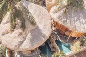 Gili Treehouse