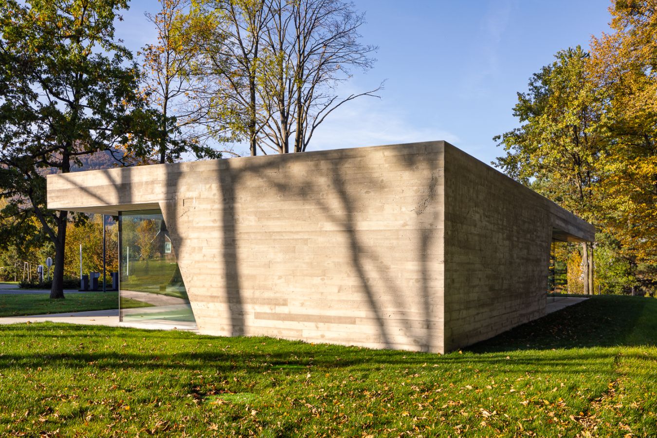 pavilon _ čeladná