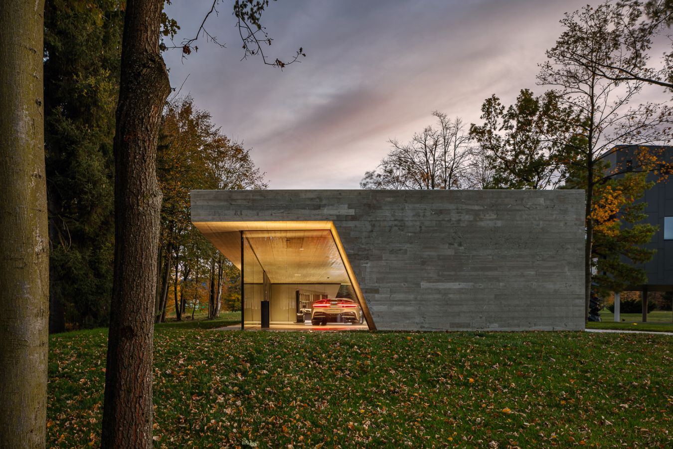 pavilon _ čeladná