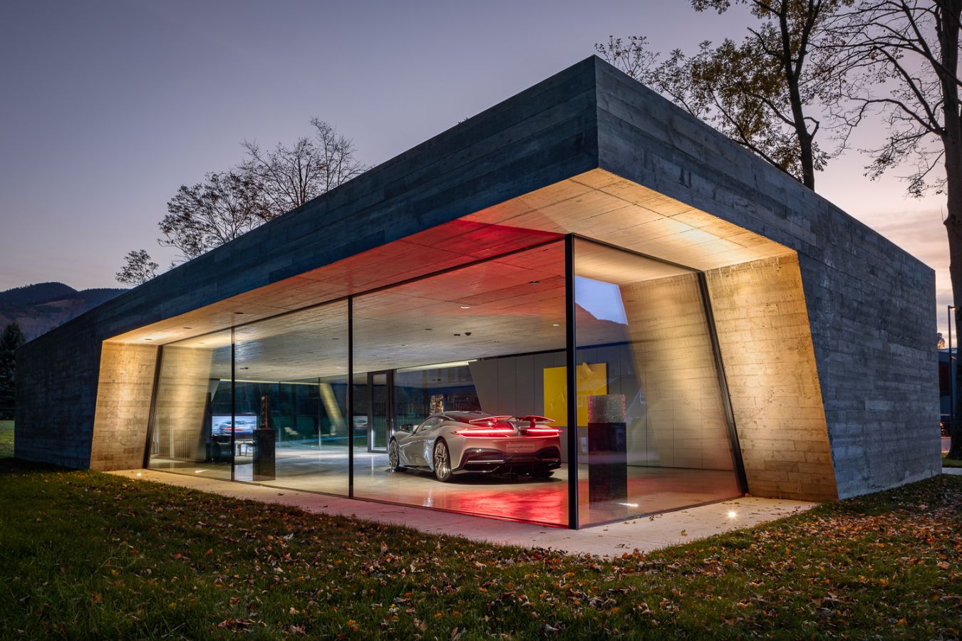 pavilon _ čeladná